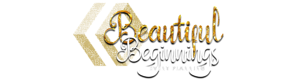 Beautiful Beginnings Event Planning