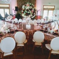 Head Table