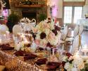 Floral Centerpieces (Artificial)